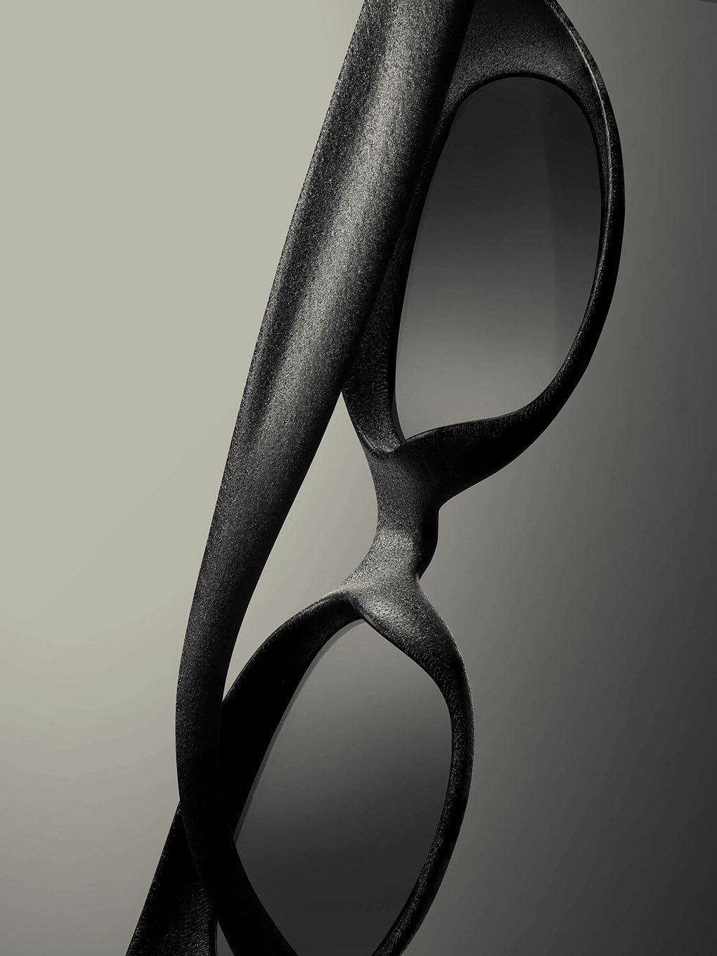 Image on Article: ISSEY MIYAKE EYES ITEM SERIES GRIT