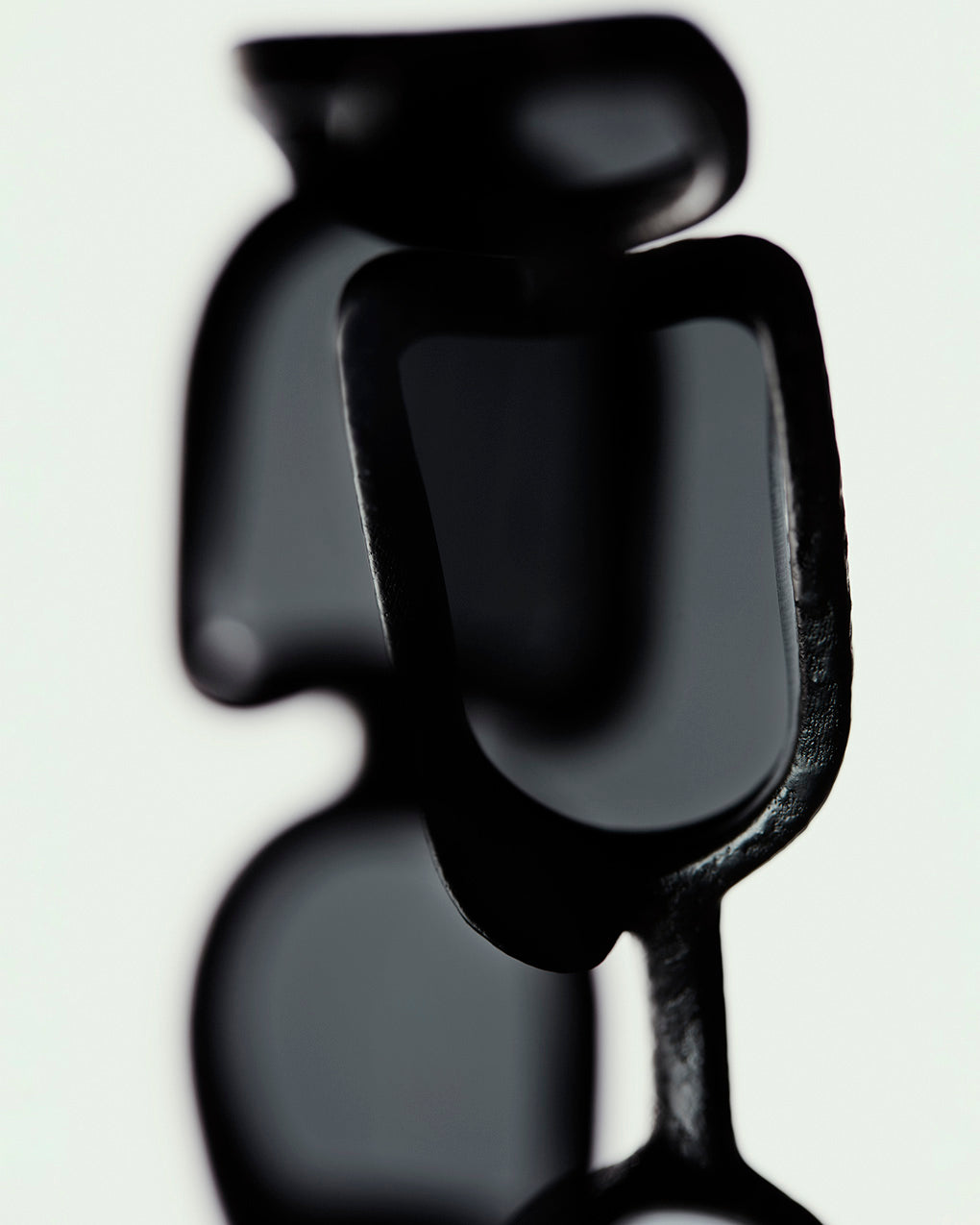 Image on Article: ISSEY MIYAKE EYES ITEM SERIES UROKO