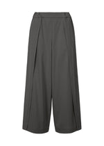 CROSSCUT JERSEY PANTS