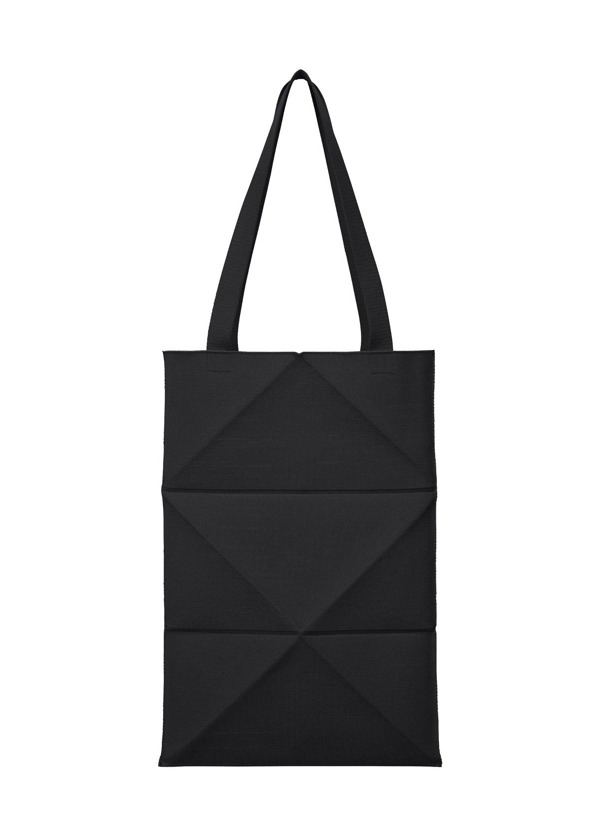 TATAMI, Bags & Wallets_Tote bag, black