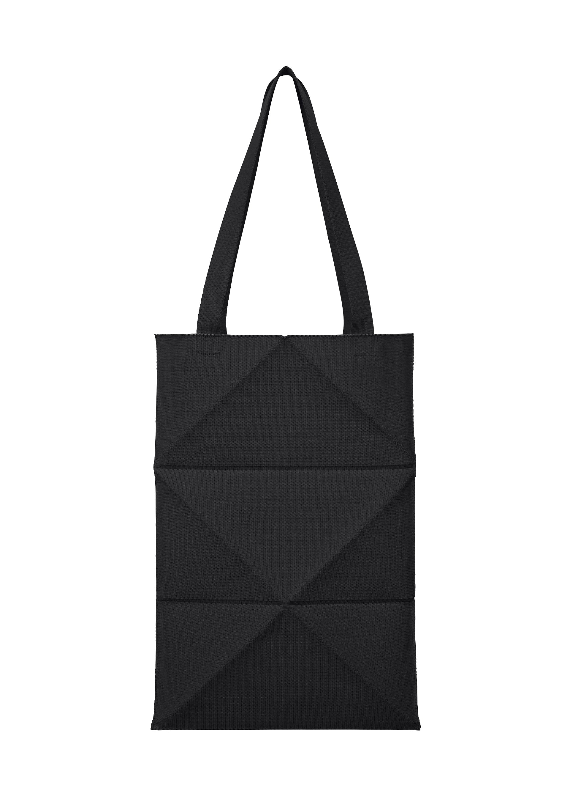 TATAMI, Bags & Wallets_Tote bag, black