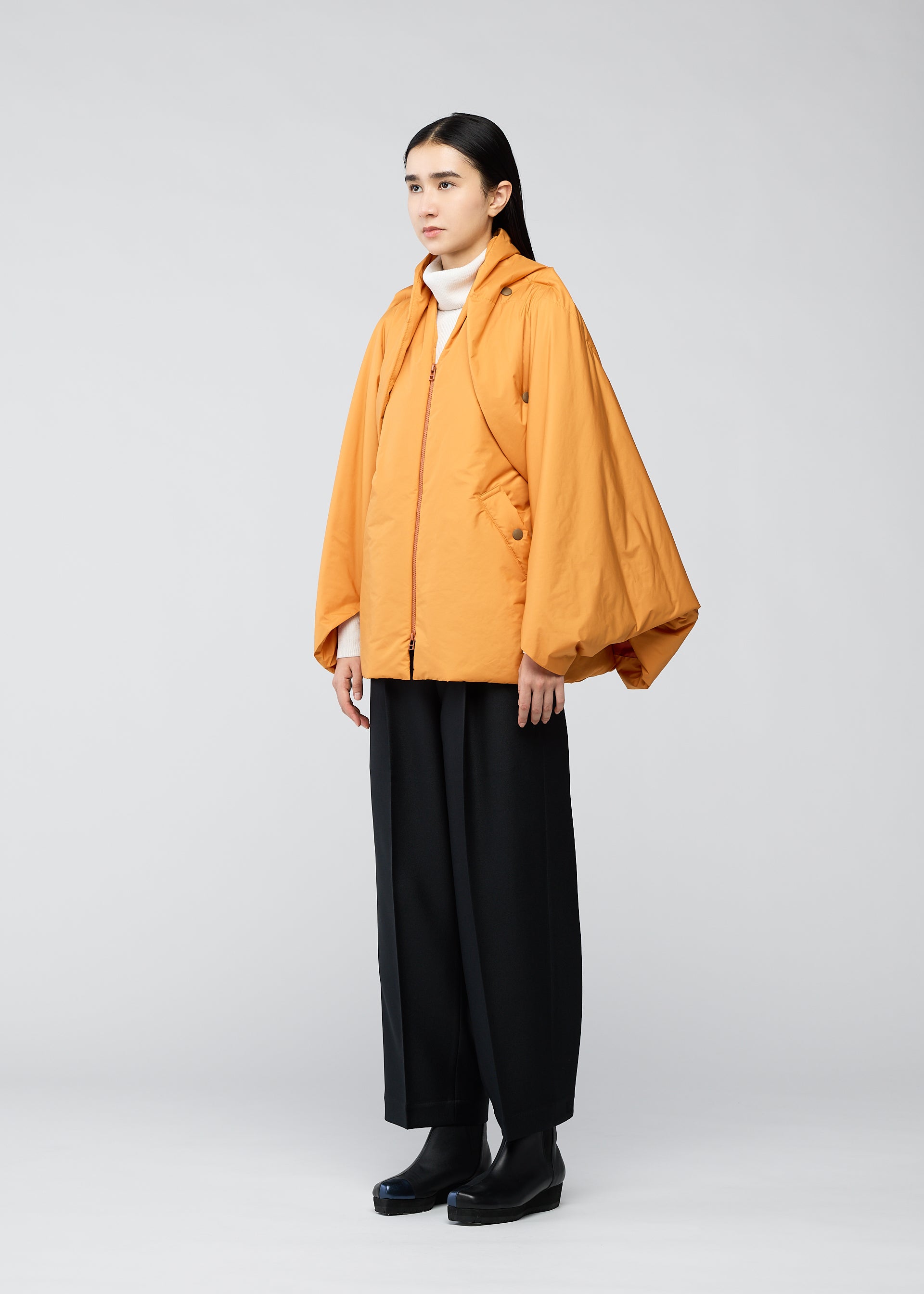 ARC PUFFER