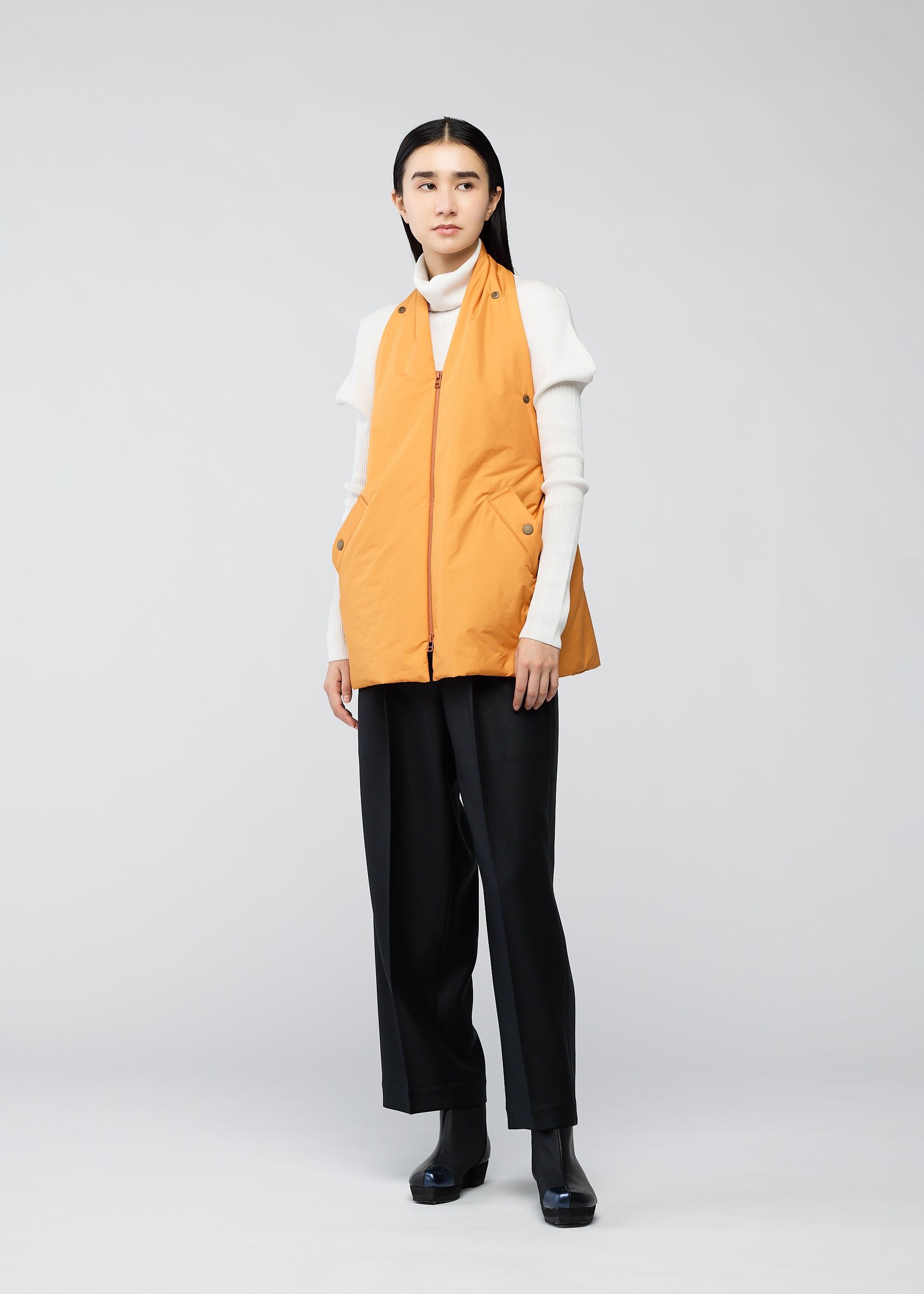 ARC PUFFER