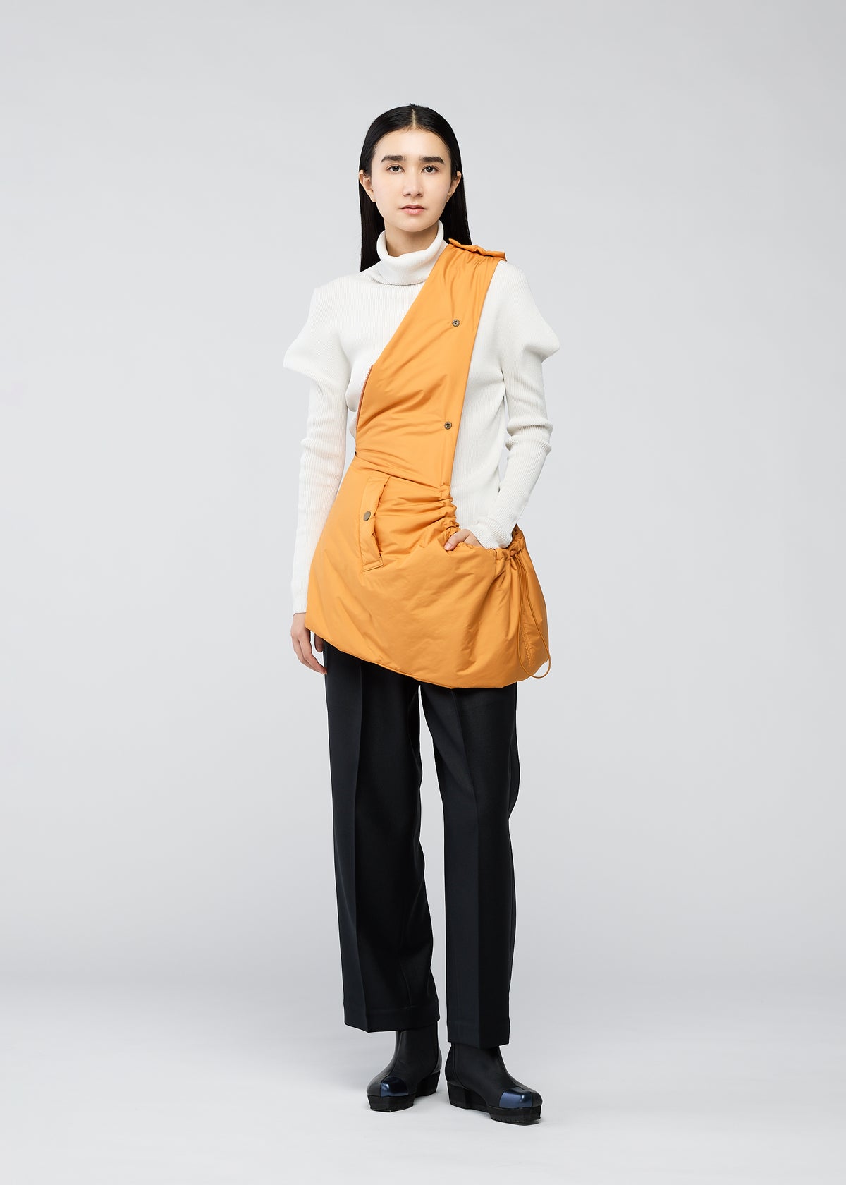 ARC PUFFER