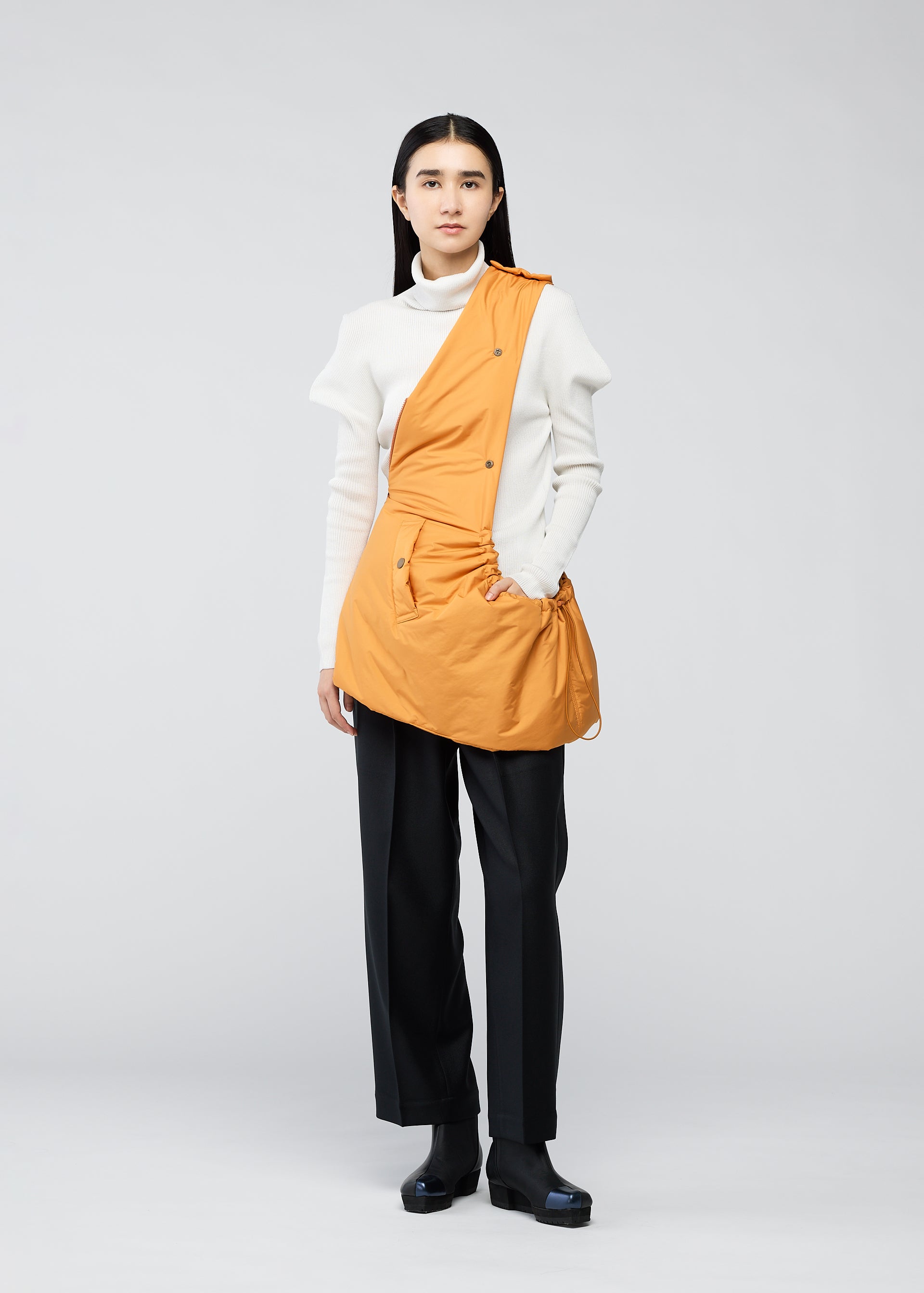 ARC PUFFER
