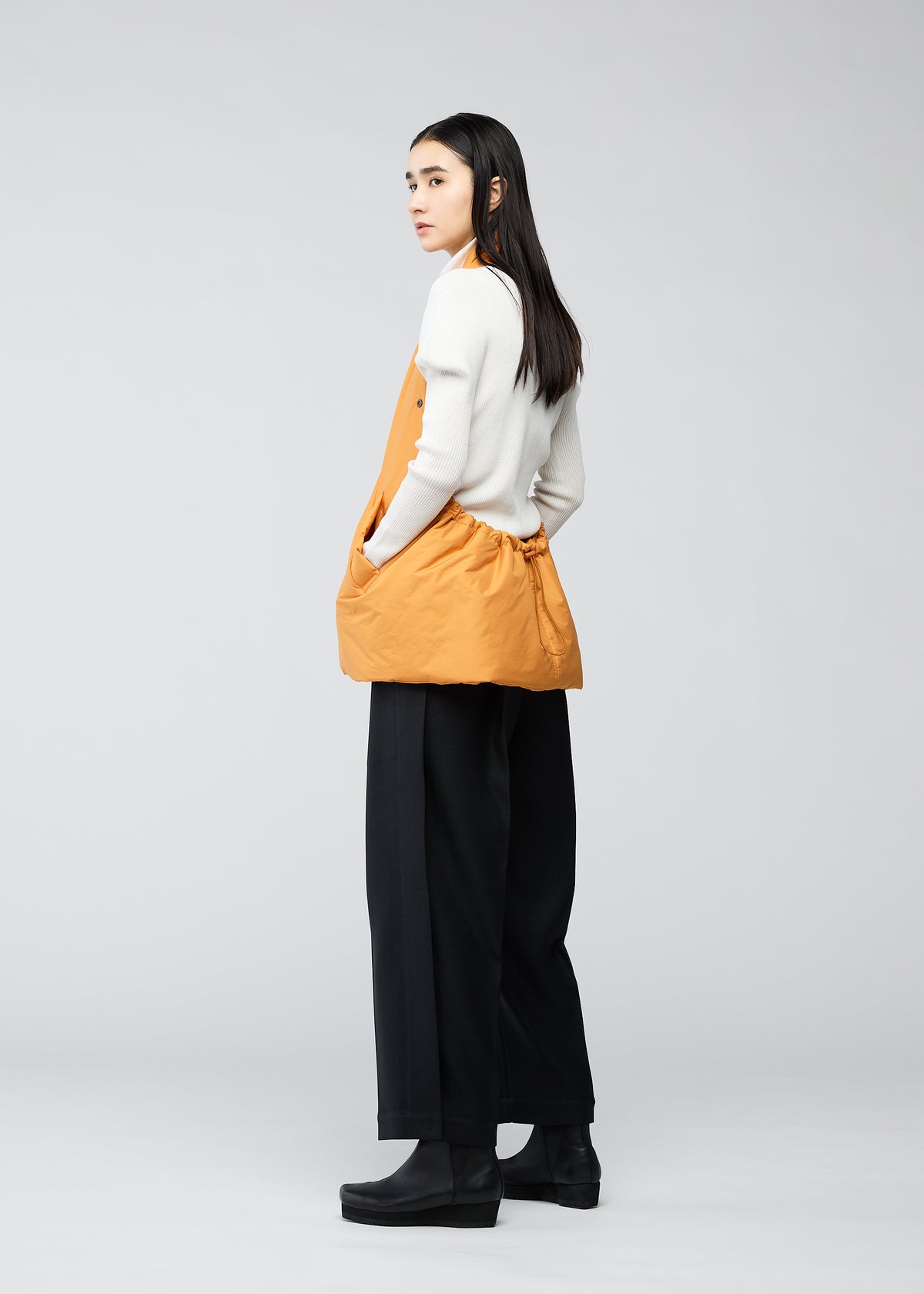 ARC PUFFER
