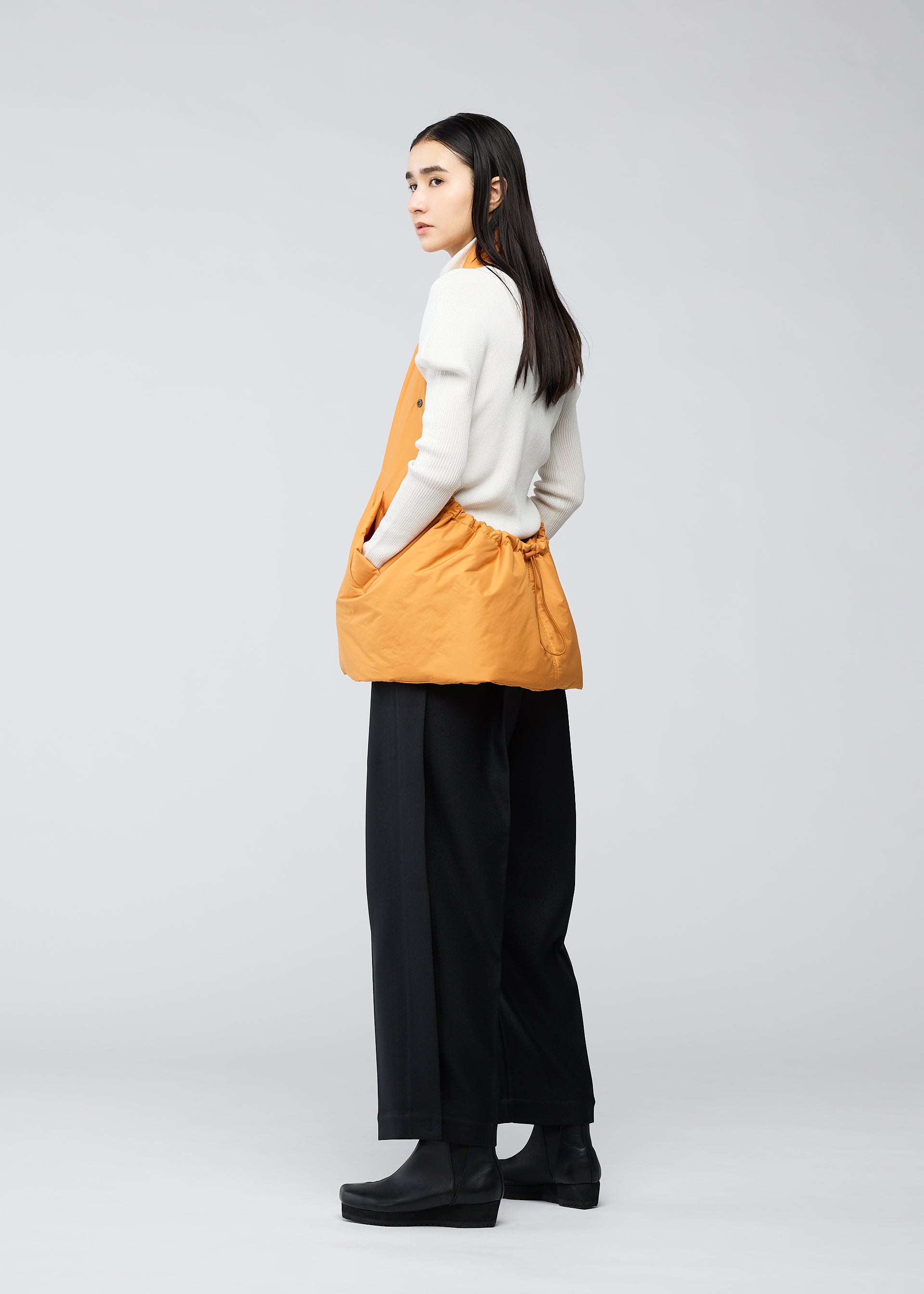 ARC PUFFER