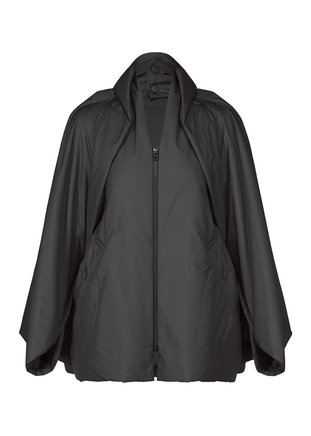 ARC PUFFER