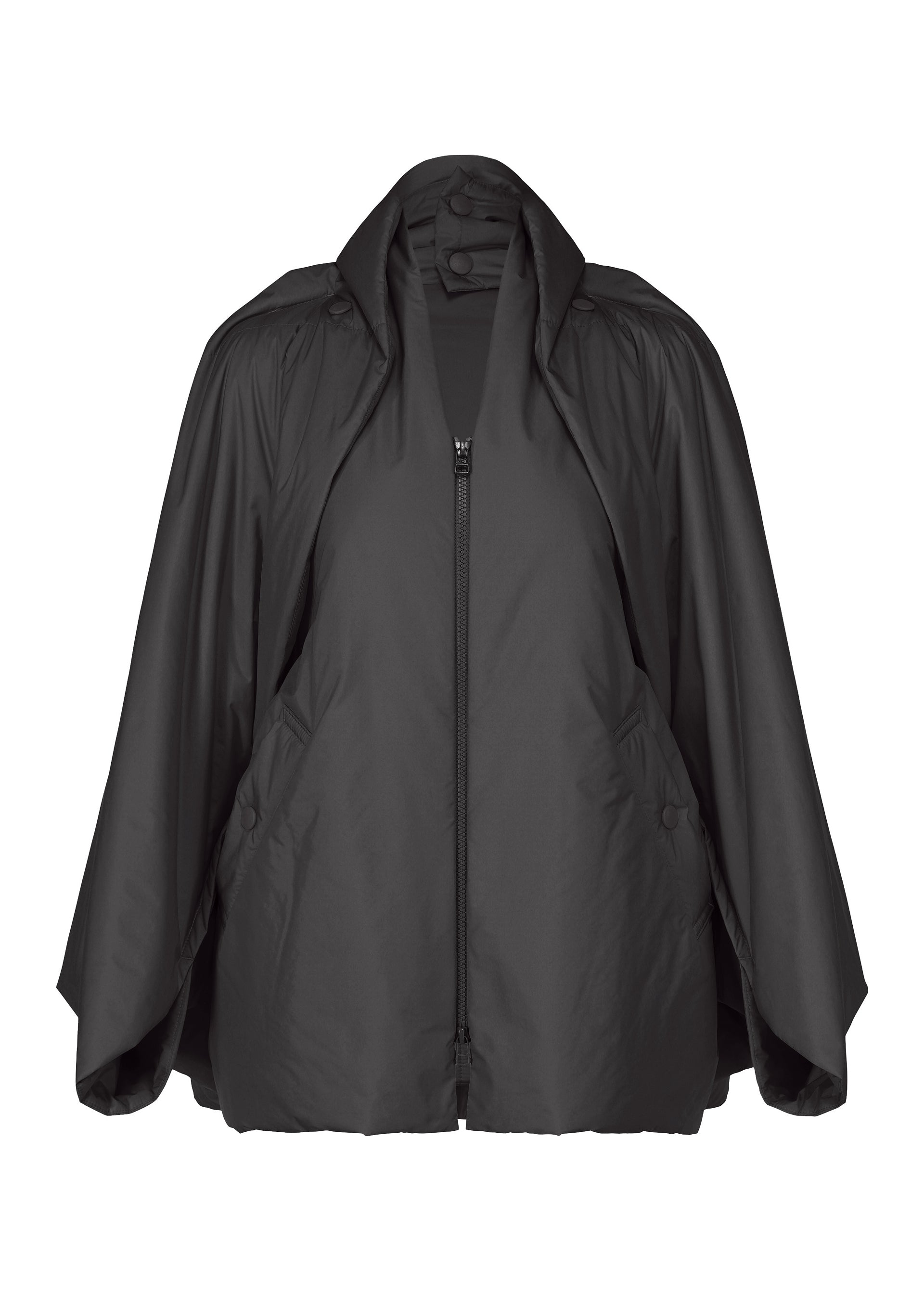 ARC PUFFER