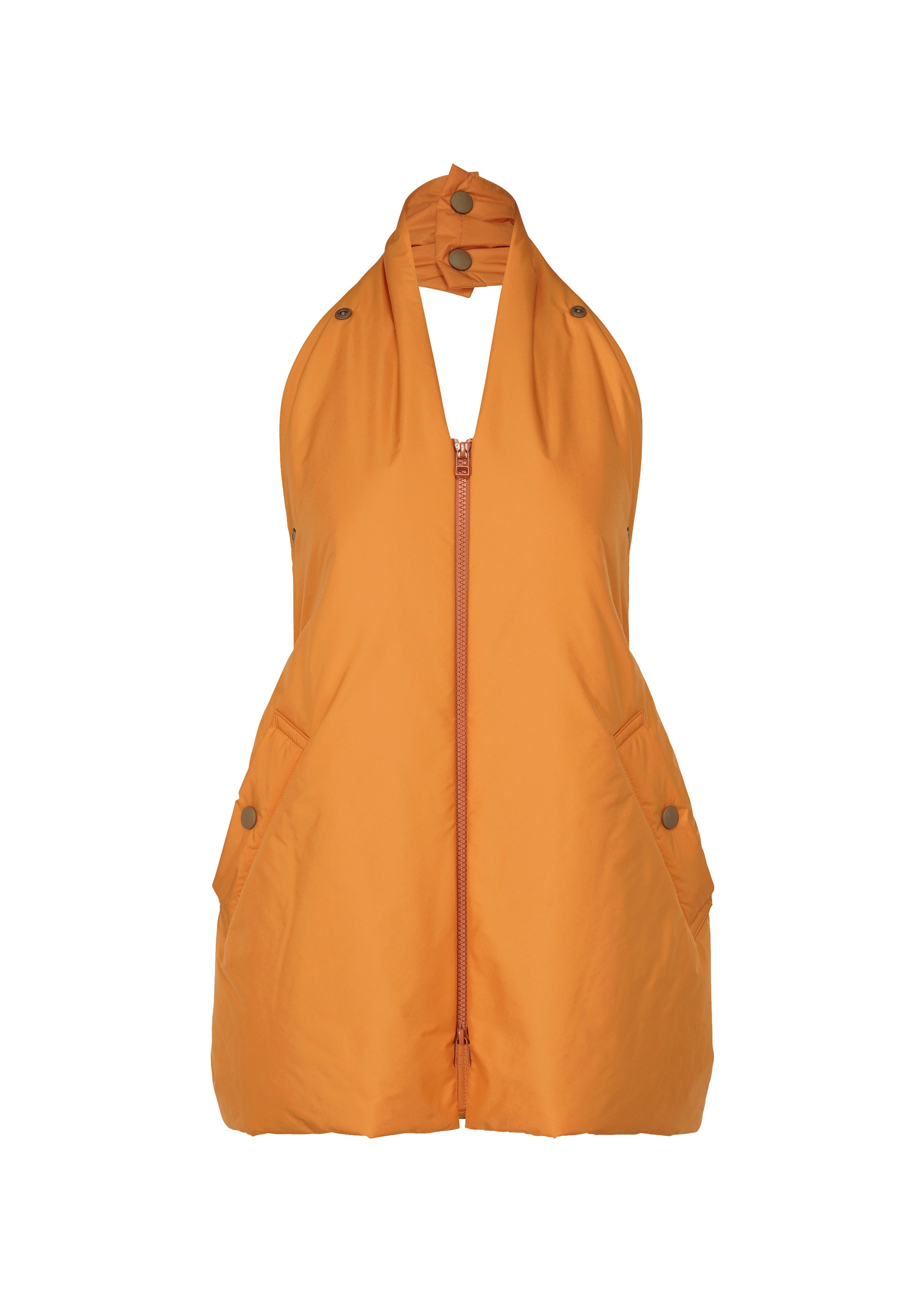 ARC PUFFER