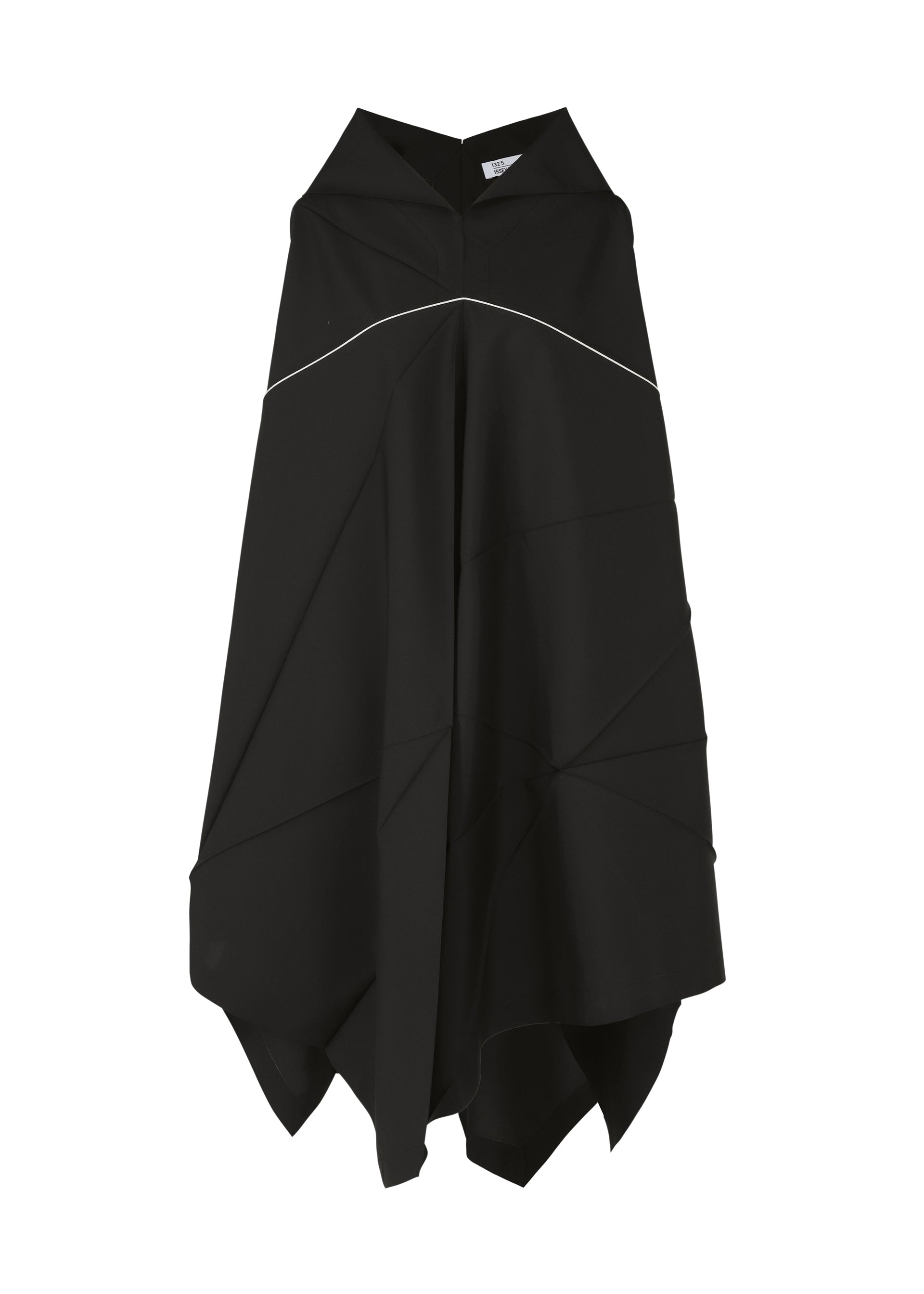 NO.4, Women's Dress, Black