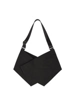 PARALLELEPIPED, Bags & Wallets_Shoulder Bag, Black