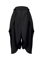 SEQUENCE, Women_Pants, black