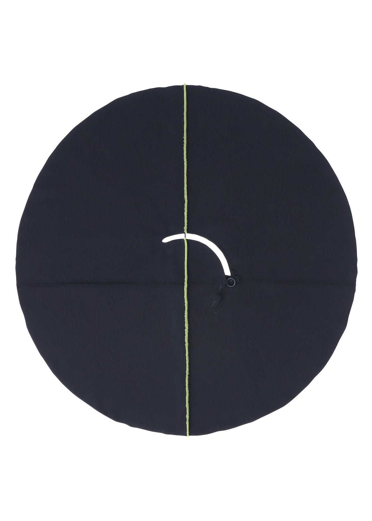 QUADRANT CYCLE