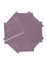 FOLD RAMIE PRINT