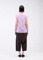 FLAT ONE TUCK T