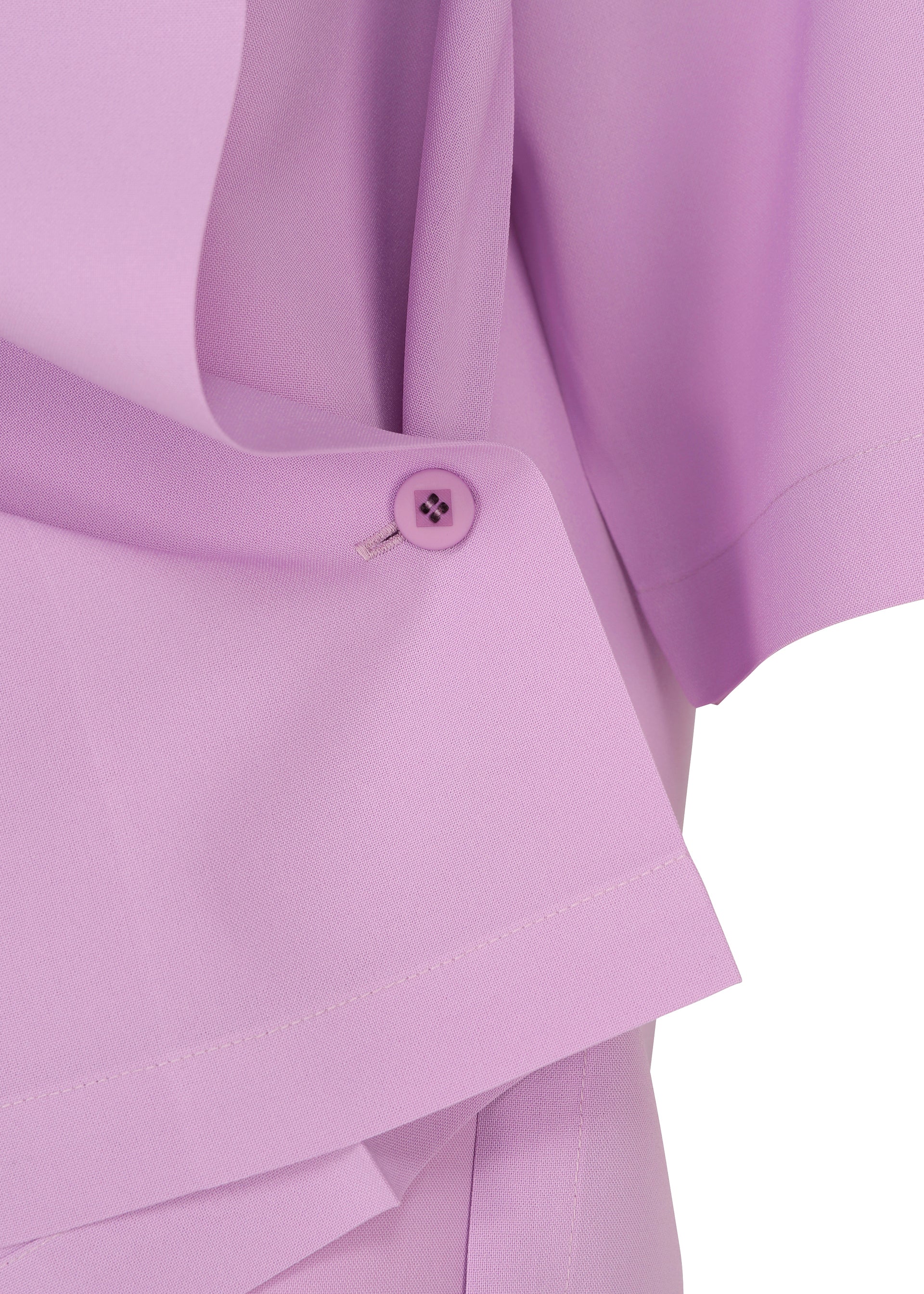 FLAT ONE TUCK T