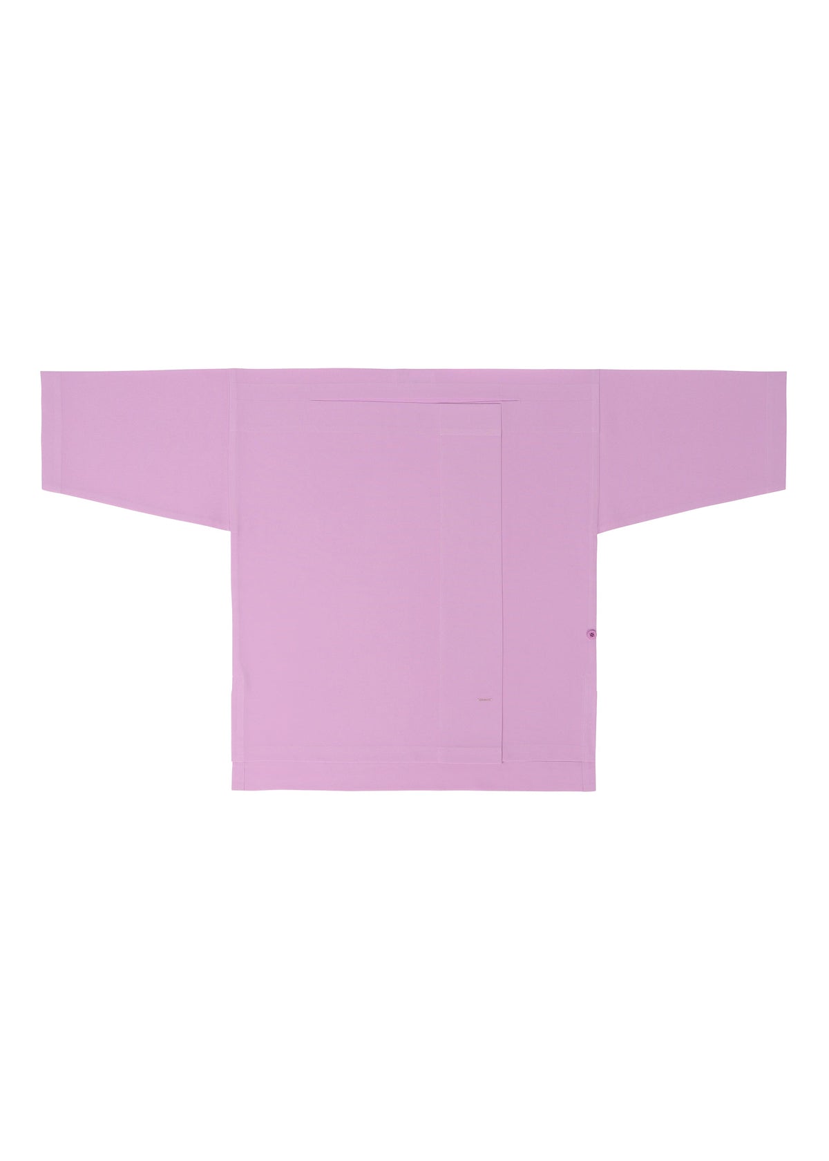 FLAT ONE TUCK T