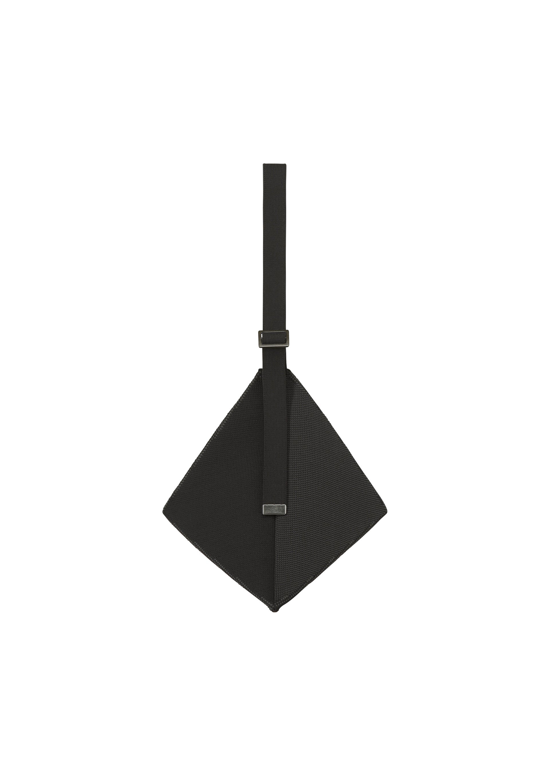TATAMI TRIANGLE, Bags & Wallets_Handbag, Black