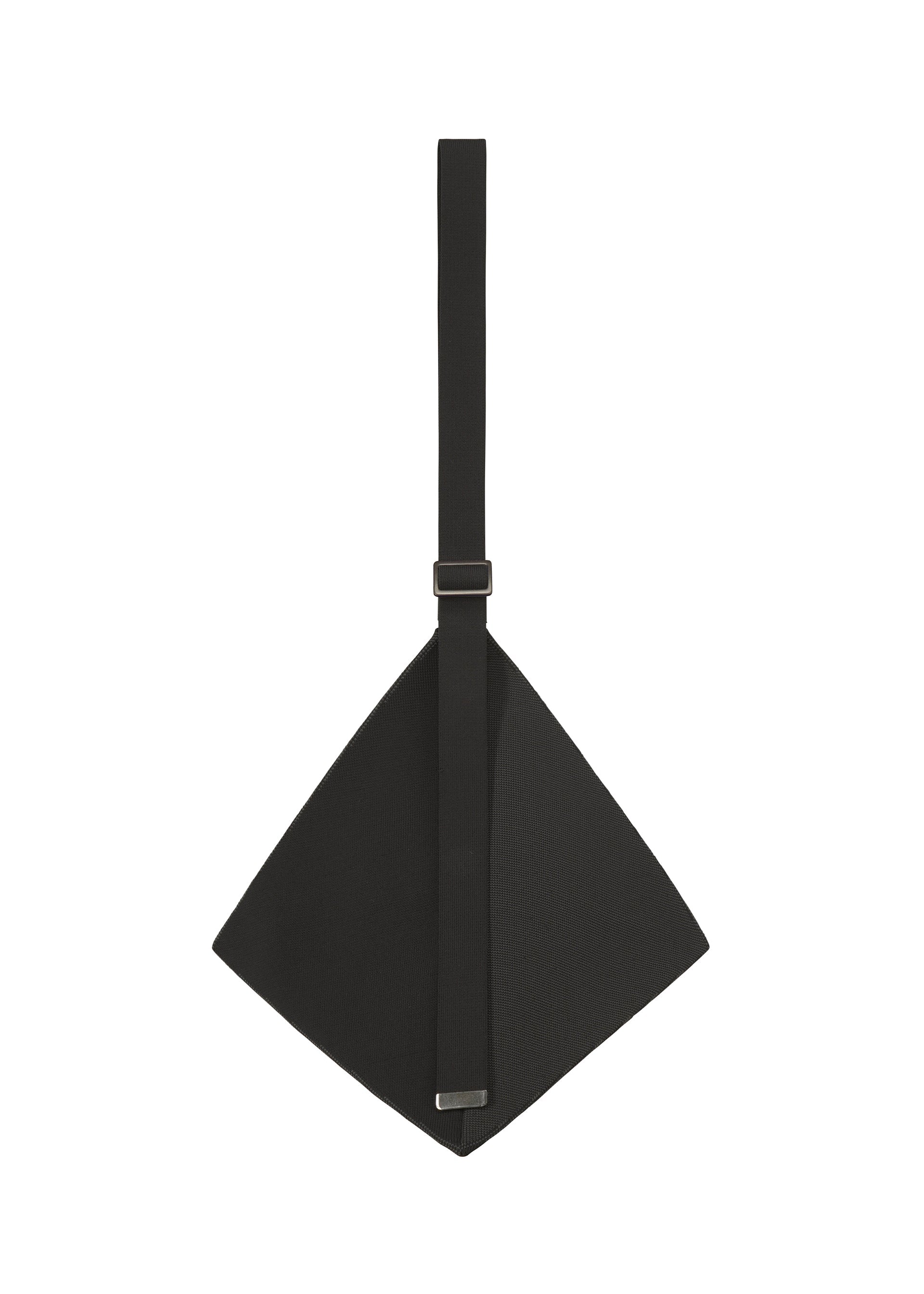 TATAMI TRIANGLE, Bags & Wallets_Handbag, Black