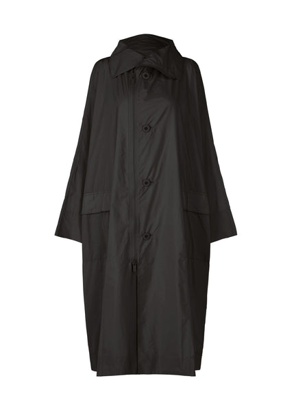 イッセイミヤケ WIND CORT 中綿コート カーキ S 楽天市場】issey windcoatの通販