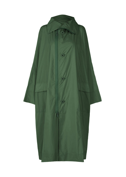FLAT WIND COAT