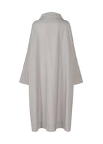 FLAT WIND COAT