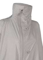 FLAT WIND COAT