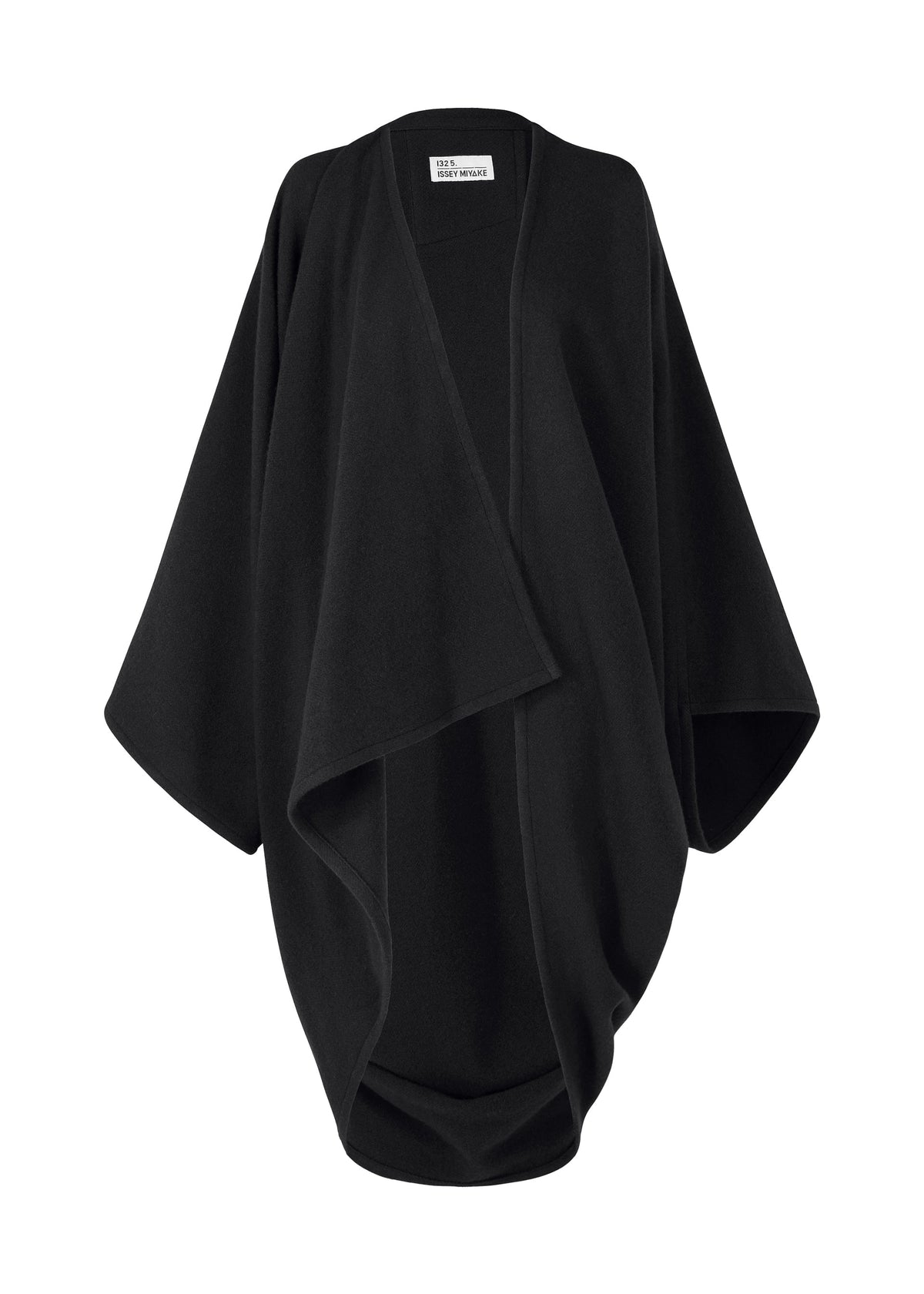 DRAPE COAT view 2 of 10