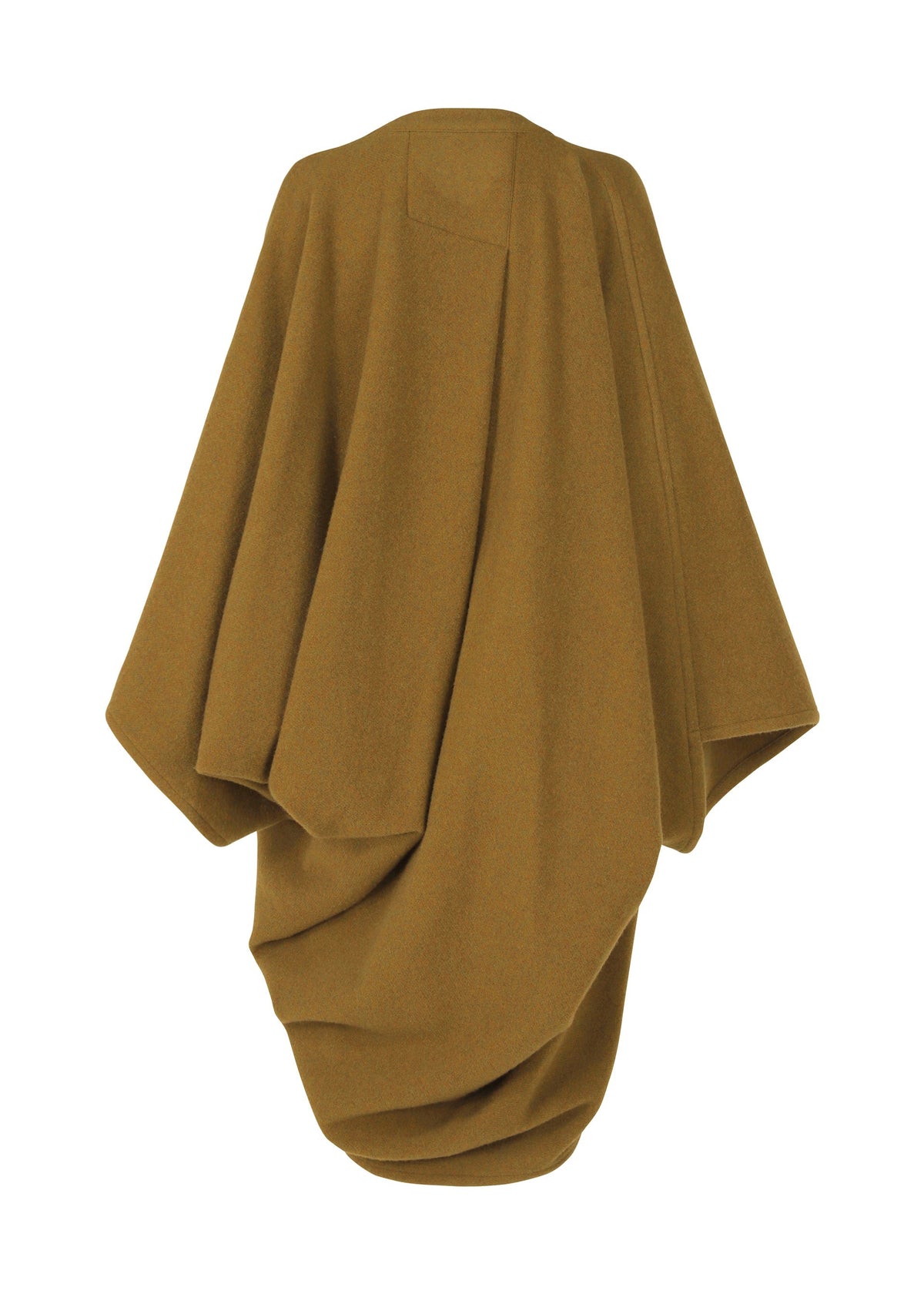 DRAPE COAT view 4 of 10