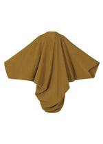 DRAPE COAT