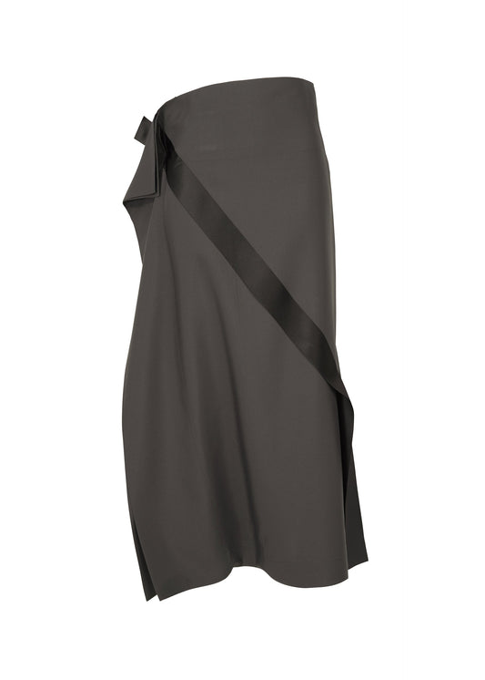 PLACEMENT, Women's Pants, Gray