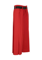 FLAT SIDE FOLD