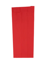 FLAT SIDE FOLD