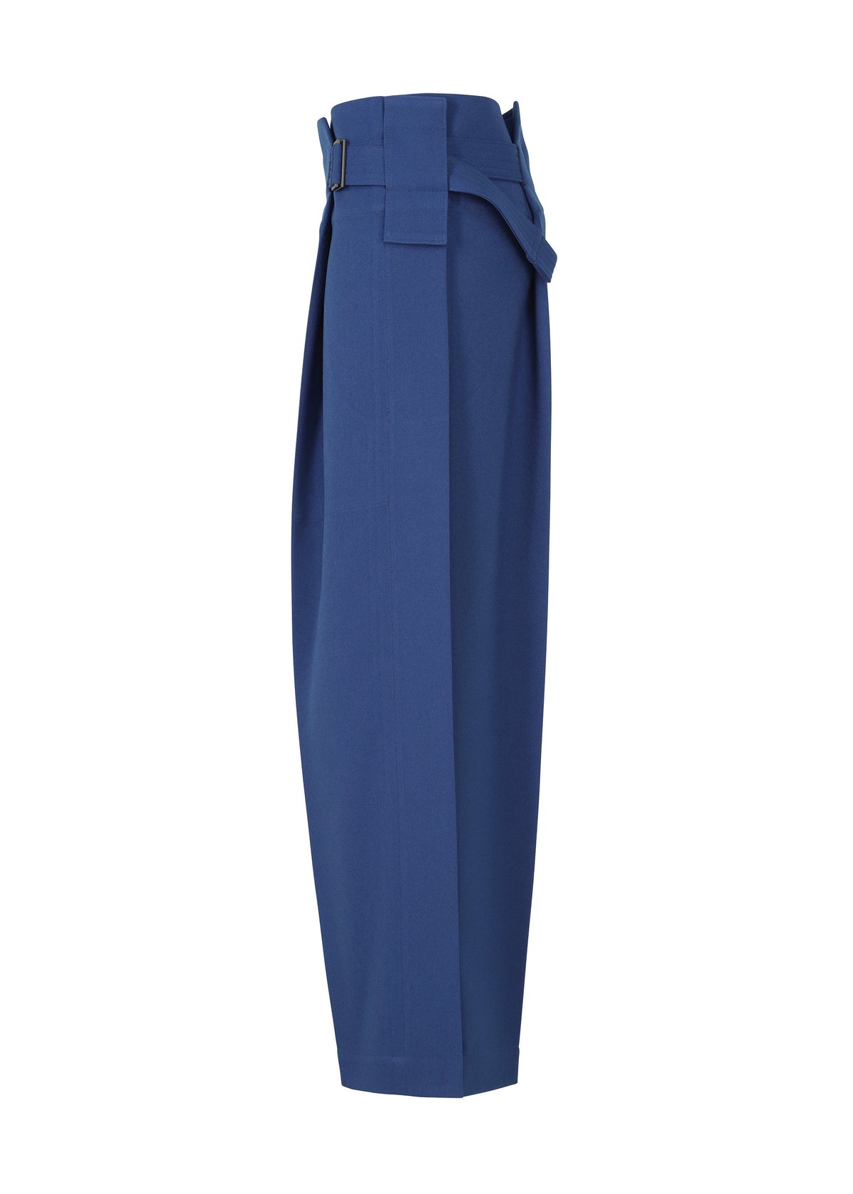 WOOL LIKE FLAT TUCK view 5 of 10