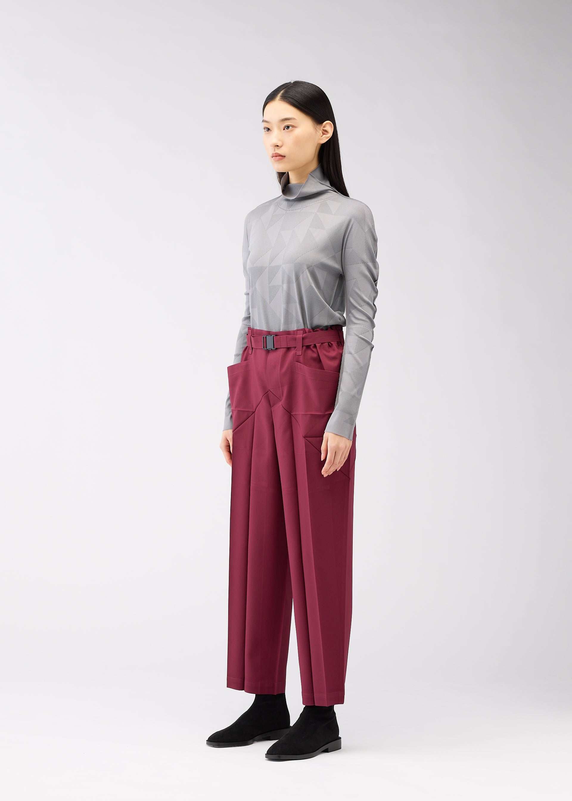 Zoomed view EDGE BOTTOMS