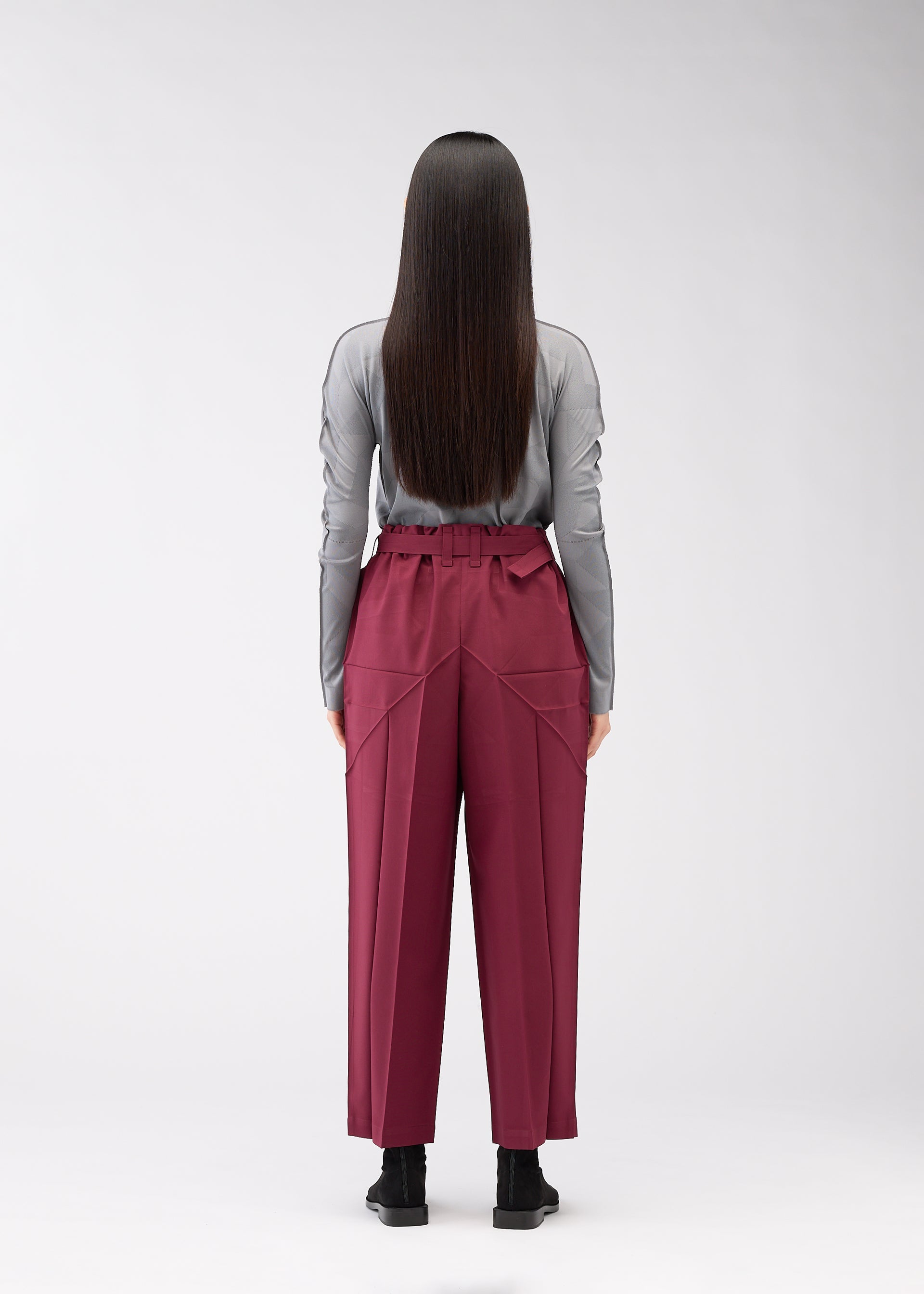 Zoomed view EDGE BOTTOMS