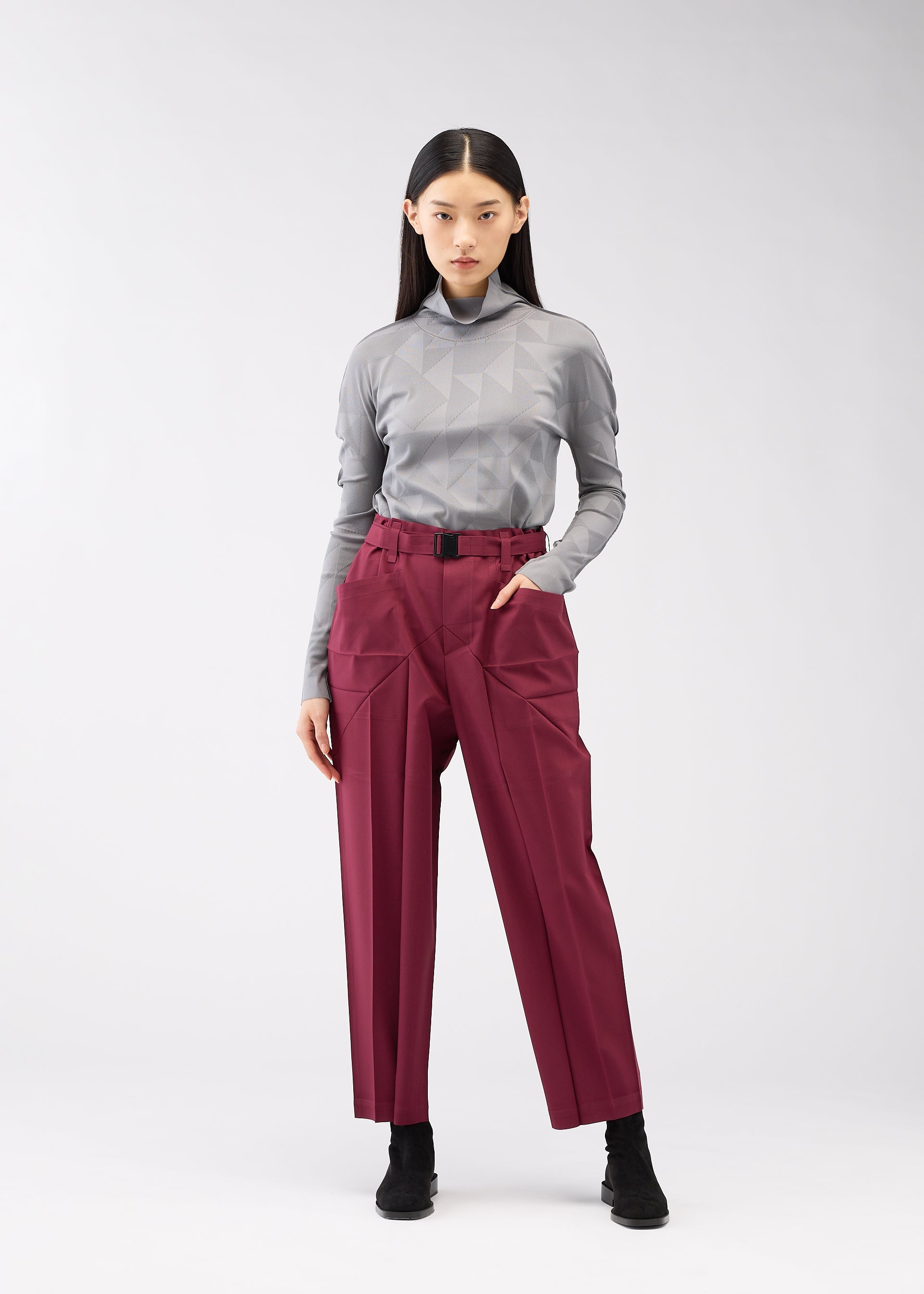 Zoomed view EDGE BOTTOMS