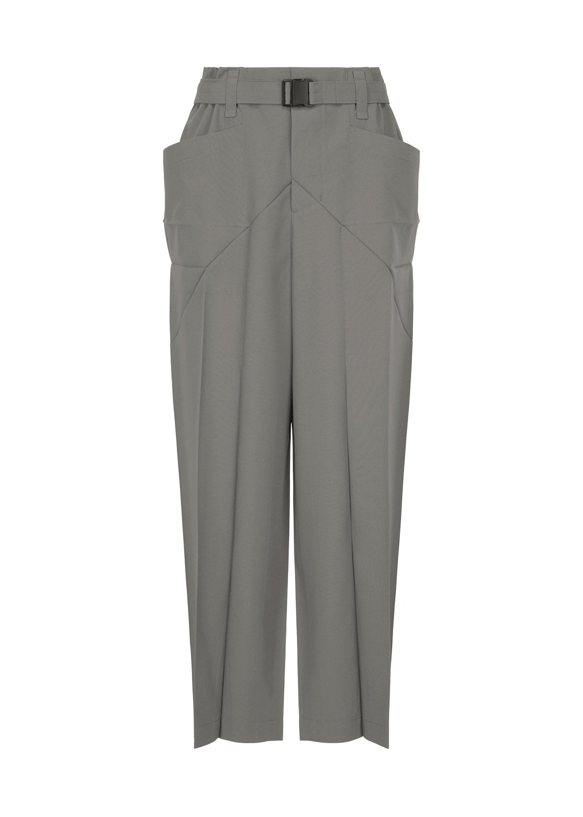 EDGE BOTTOMS, Women's Pants, White view 2 of 8