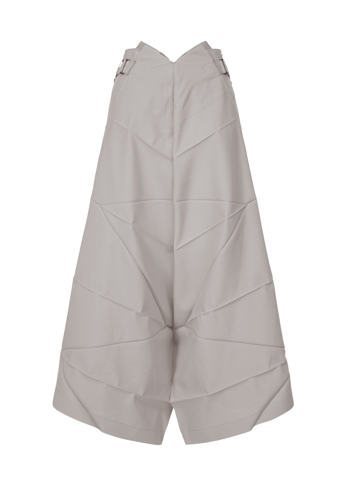 NO.2, Women's pants, grey
