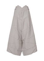 NO.2, Women's pants, grey