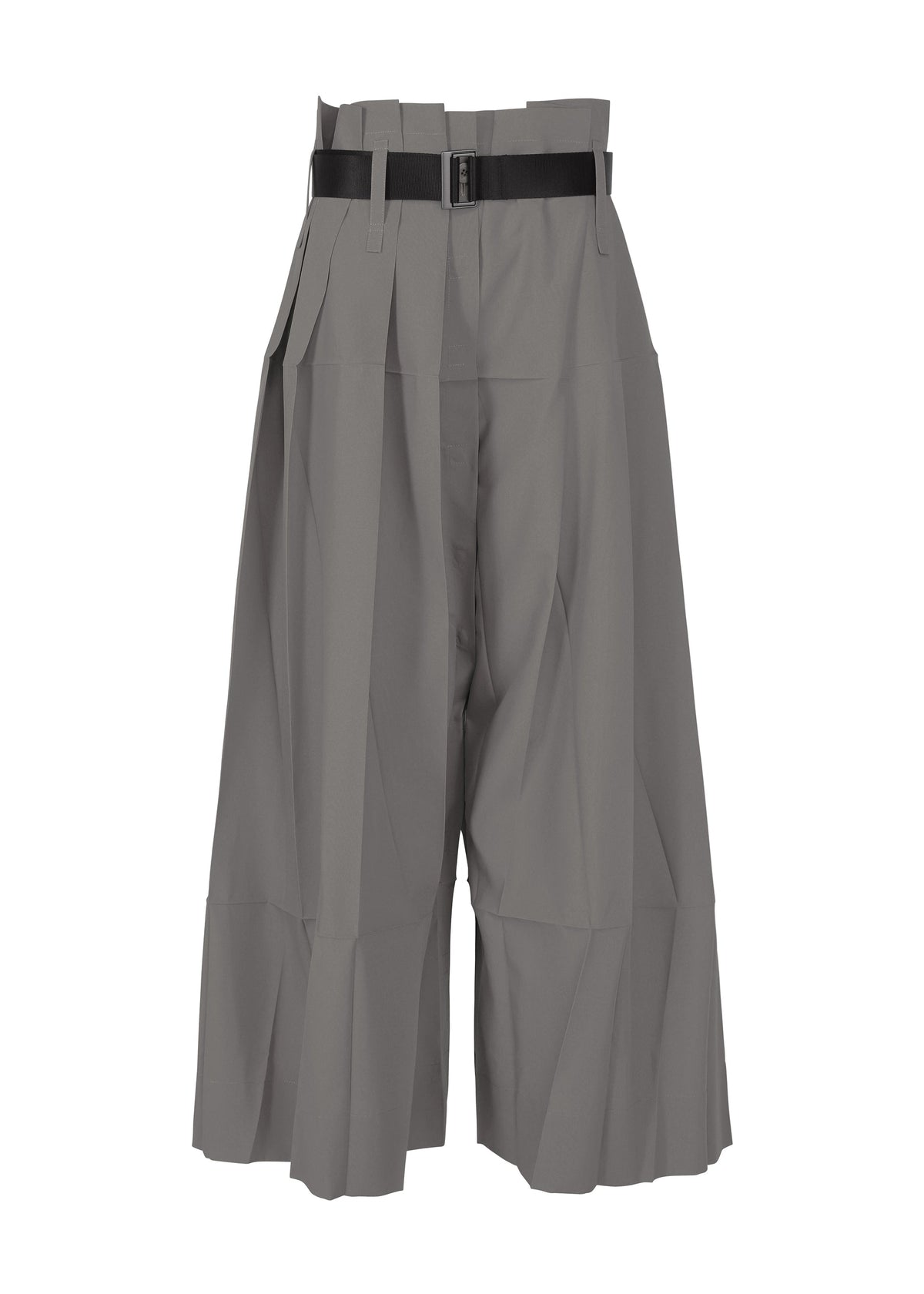 No.3, Women's Pants, Black