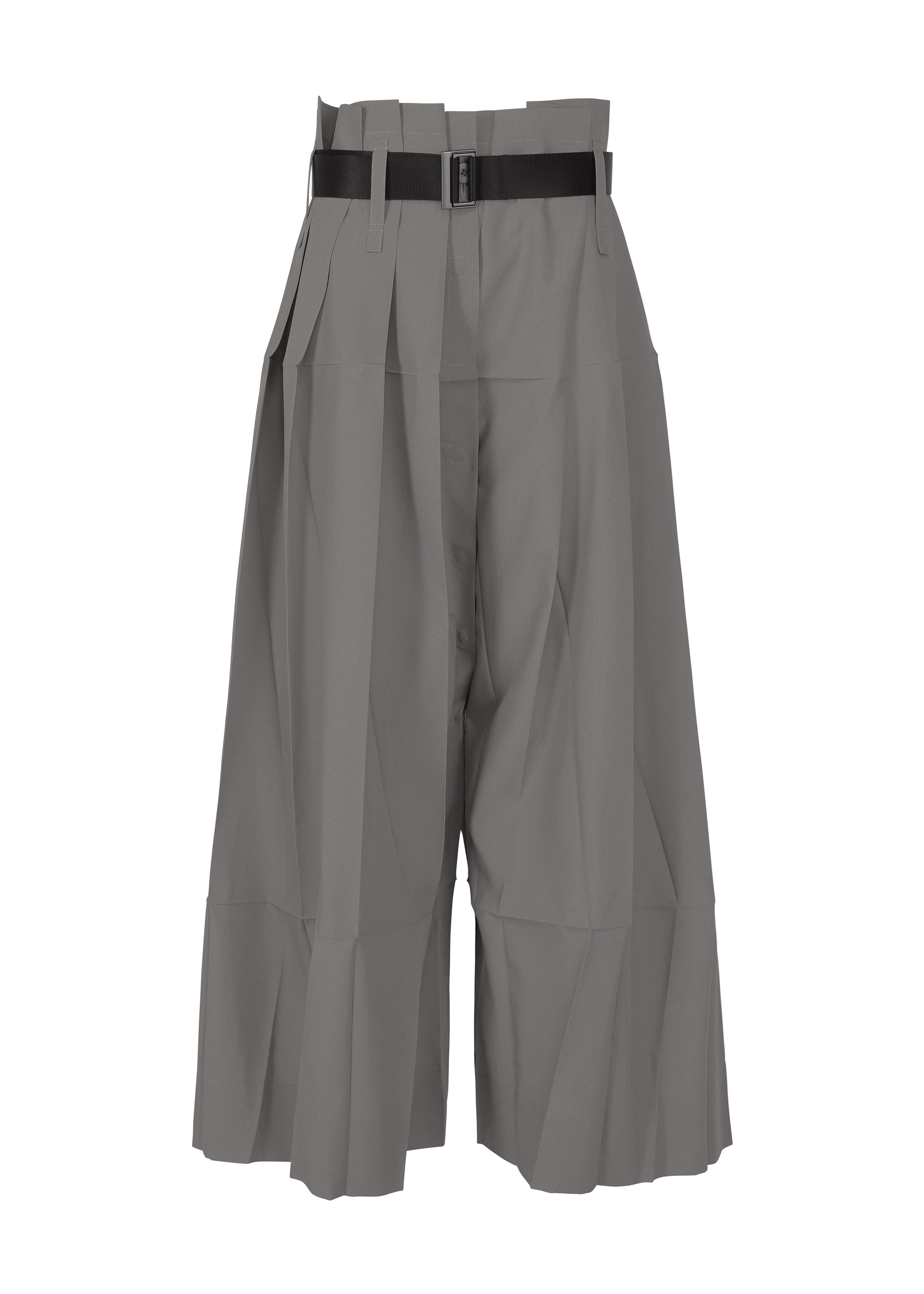 No.3, Women's Pants, Black