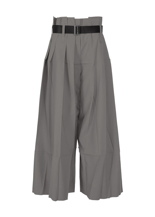 No.3, Women's Pants, Black