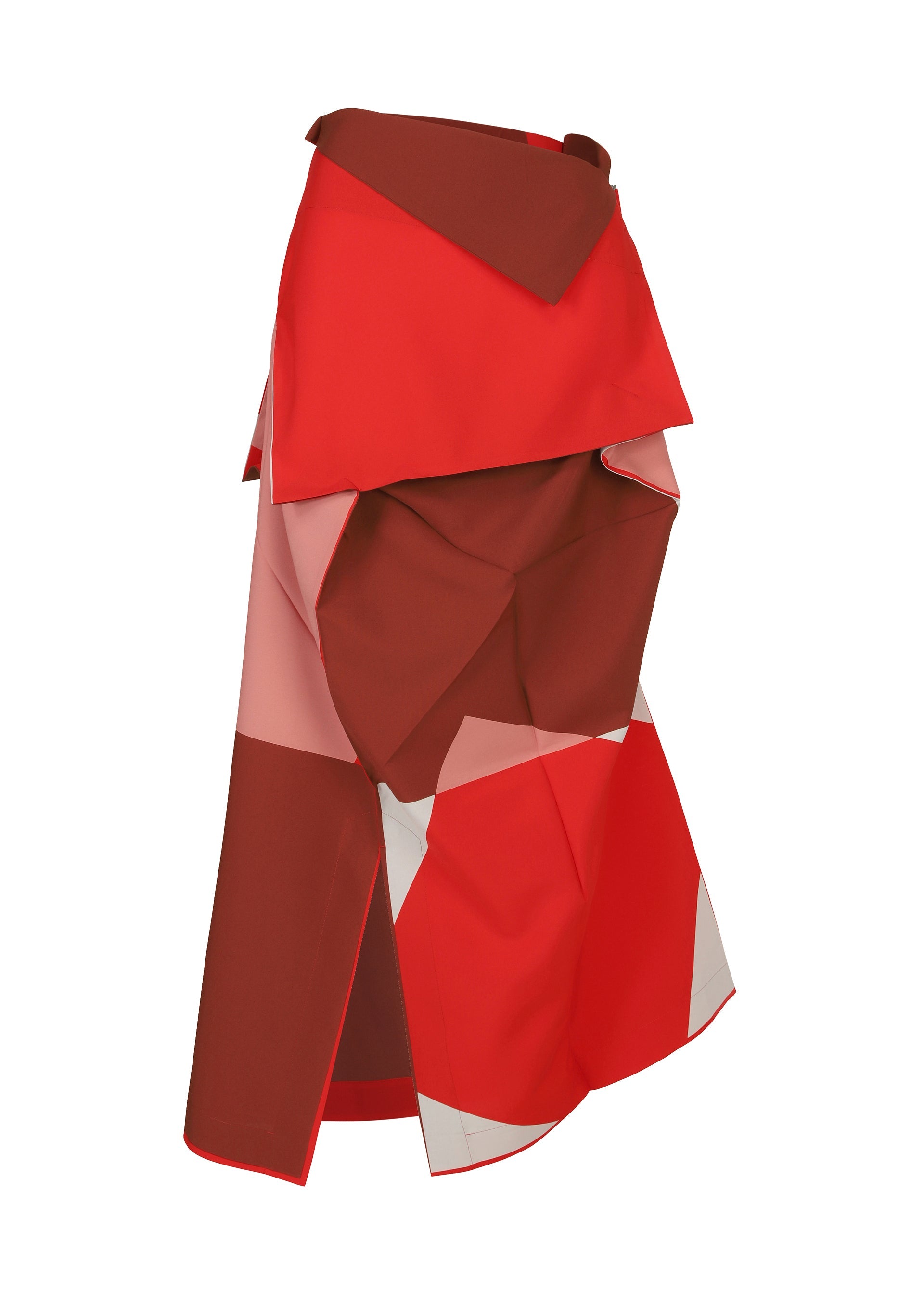 Zoomed view POSITIONS - RED （no.24）