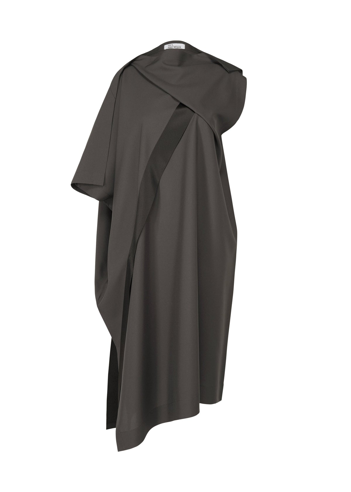 PLACEMENT, Women's Dress, Gray
