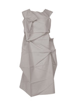 NO.2, Women's dress, grey