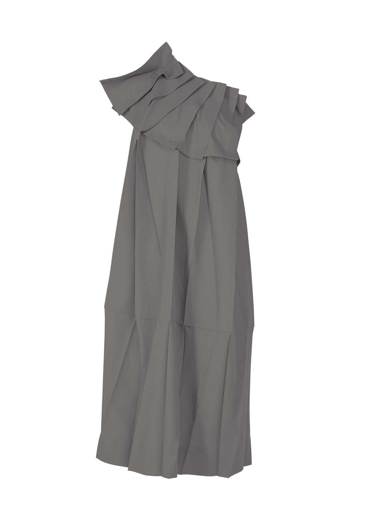 No.3, Women's Dress, Black