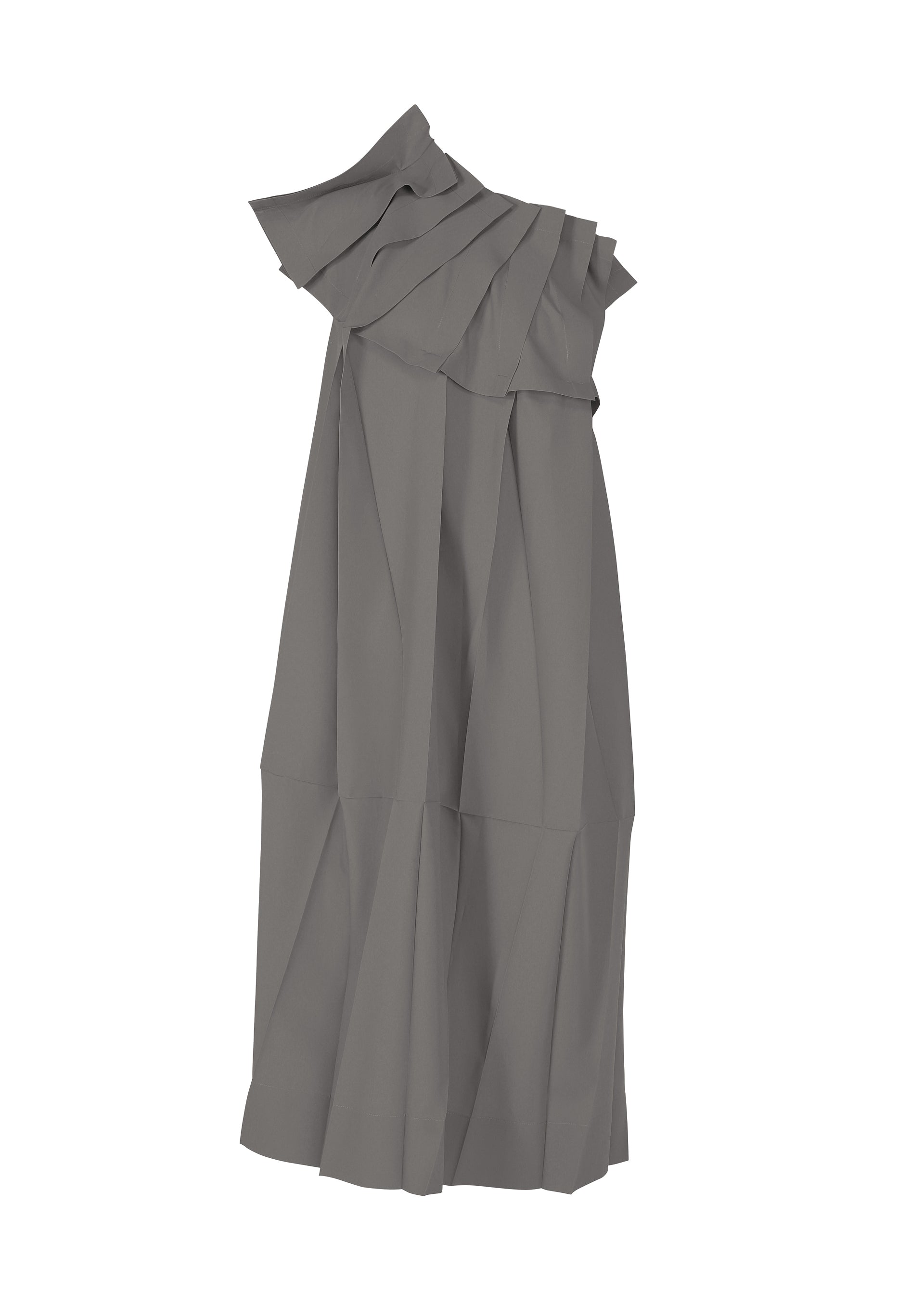 No.3, Women's Dress, Black