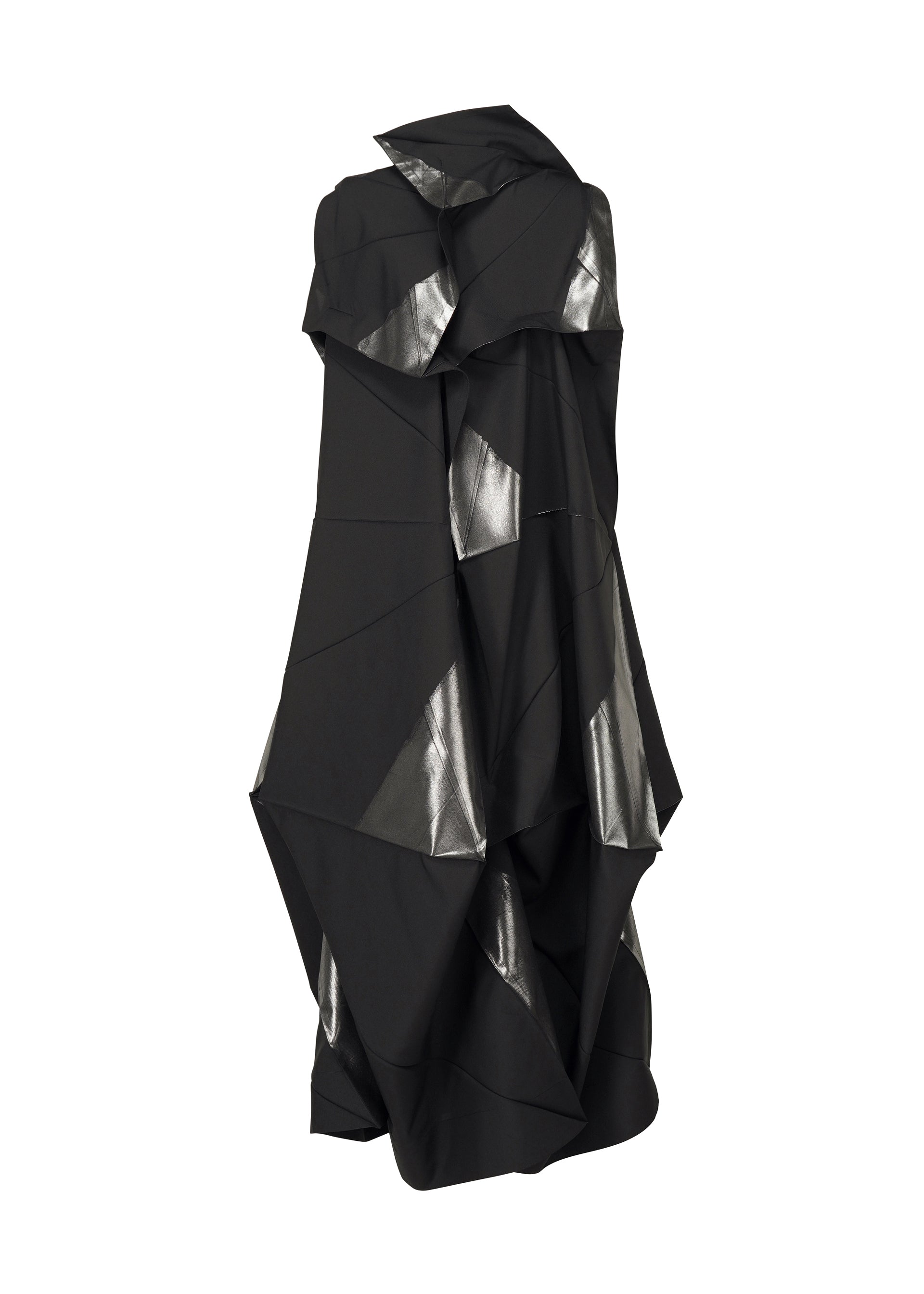 Zoomed view NO.16 FOIL